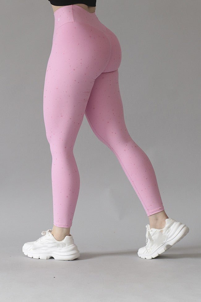 Legging Deportivo Lycra Colombiana Gala Sport Elite Neo 18